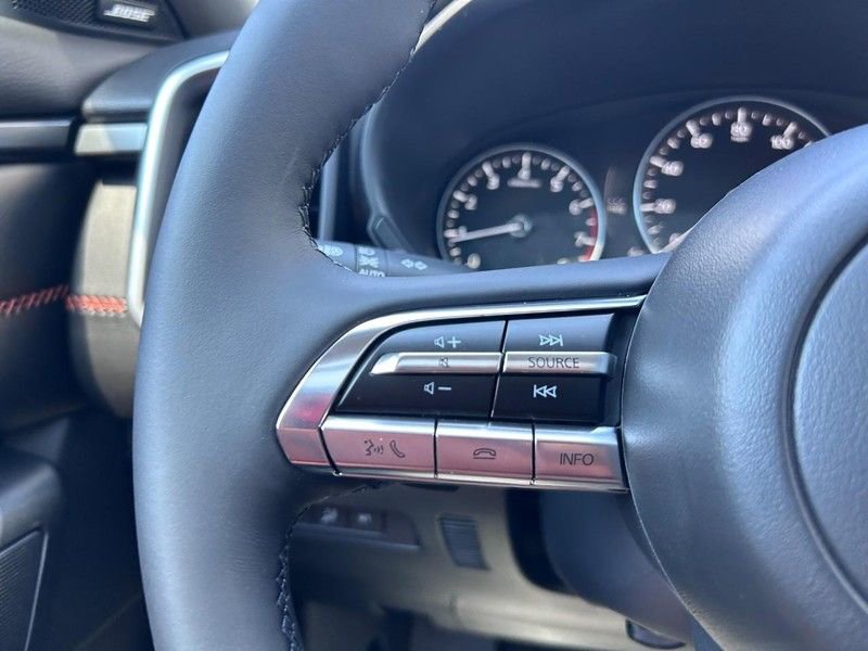 New 2025 MAZDA CX-50 AWD 2.5 Turbo w/ Weather Package image 14
