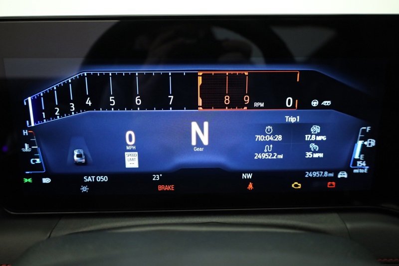 Used 2024 Ford Mustang GT Premium image 14