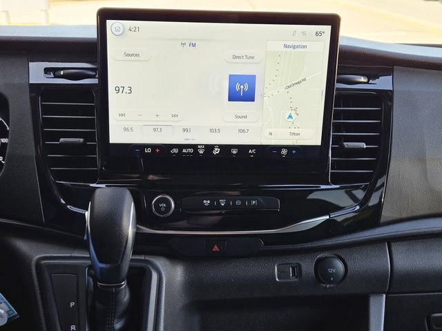 Used 2024 Ford Transit 350 XLT image 22