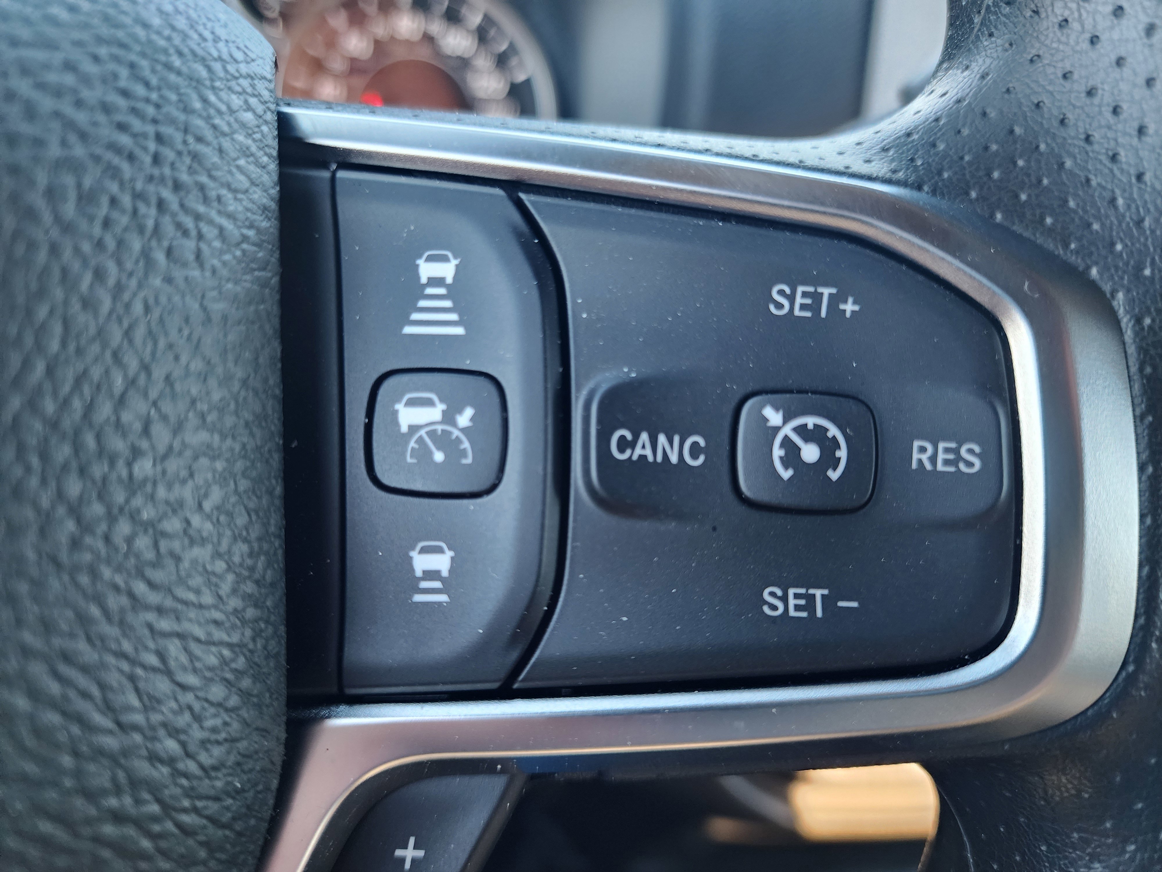 Used 2026 RAM 4500 Tradesman w/ Chrome Appearance Group image 15