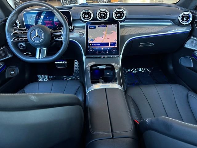 Used 2024 Mercedes-Benz CLE 300 4MATIC Coupe image 39