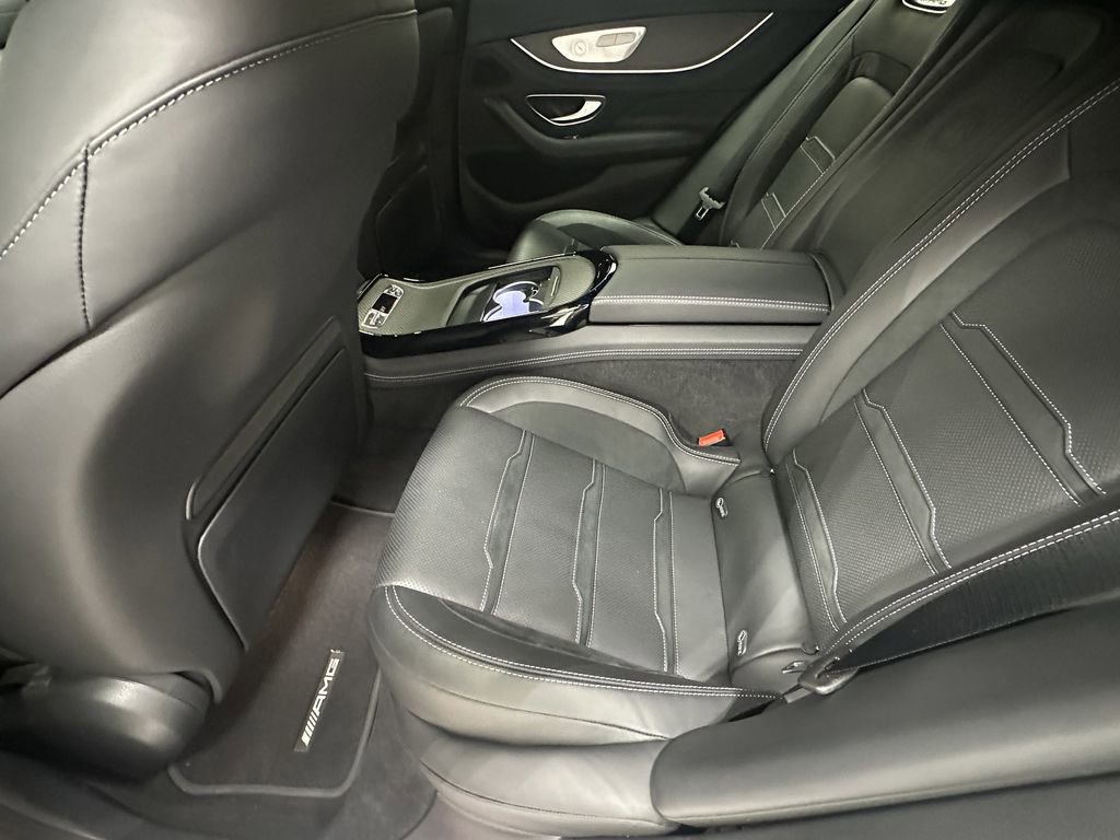 Used 2024 Mercedes-Benz AMG GT 63 S image 25