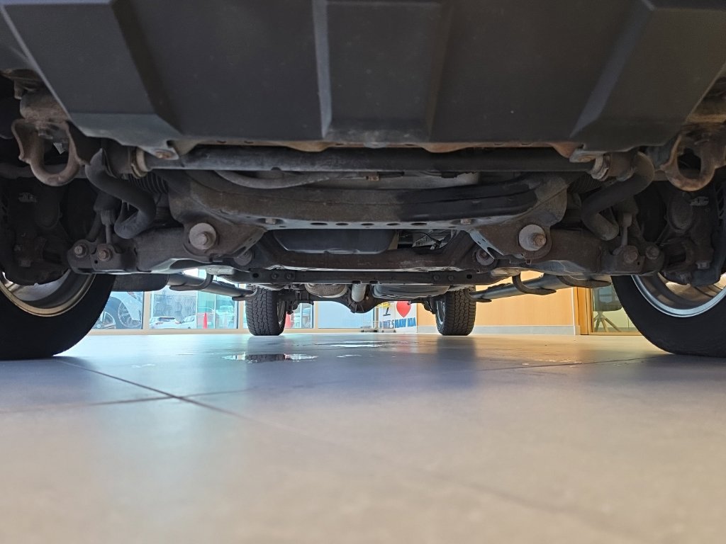 Used 2020 Toyota Tundra SR5 w/ SR5 Upgrade Package RWD image 58