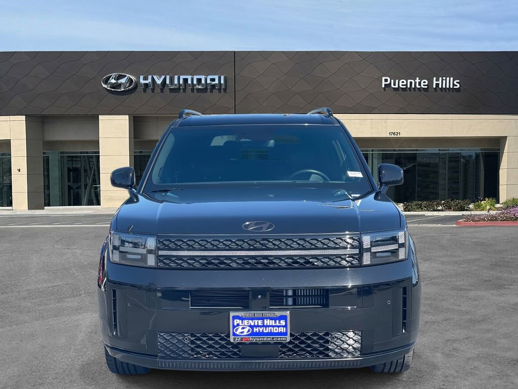 Used 2025 Hyundai Santa Fe Calligraphy image 2