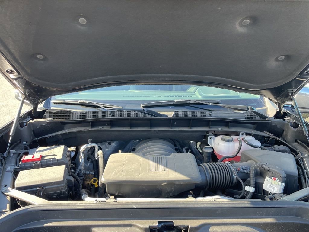 Used 2025 GMC Sierra 1500 SLT w/ SLT Premium Plus Package image 62