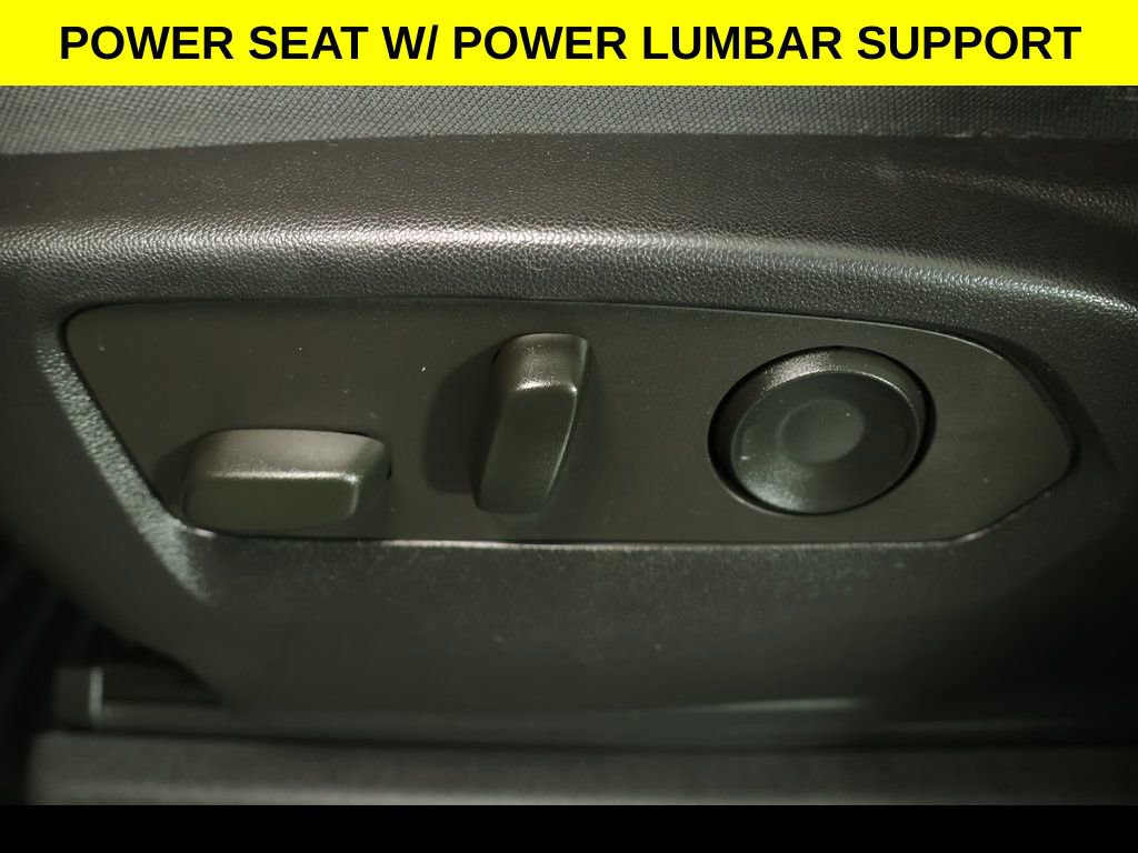 Used 2022 Chevrolet Silverado 1500 Custom Trail Boss w/ LPO, Dark Essentials Package image 3