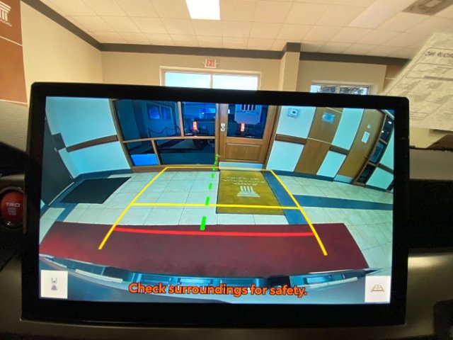 Used 2024 Toyota Tacoma TRD Sport w/ TRD Sport Upgrade Package image 26