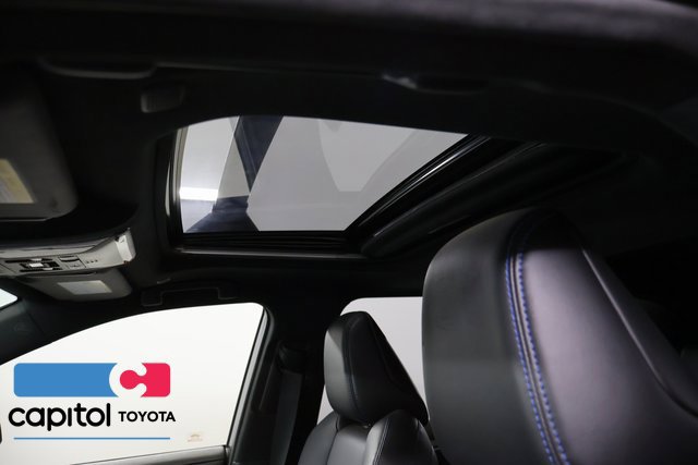 Certified 2025 Toyota RAV4 XSE w/ Advanced Technology Package AWD/4WD image 14