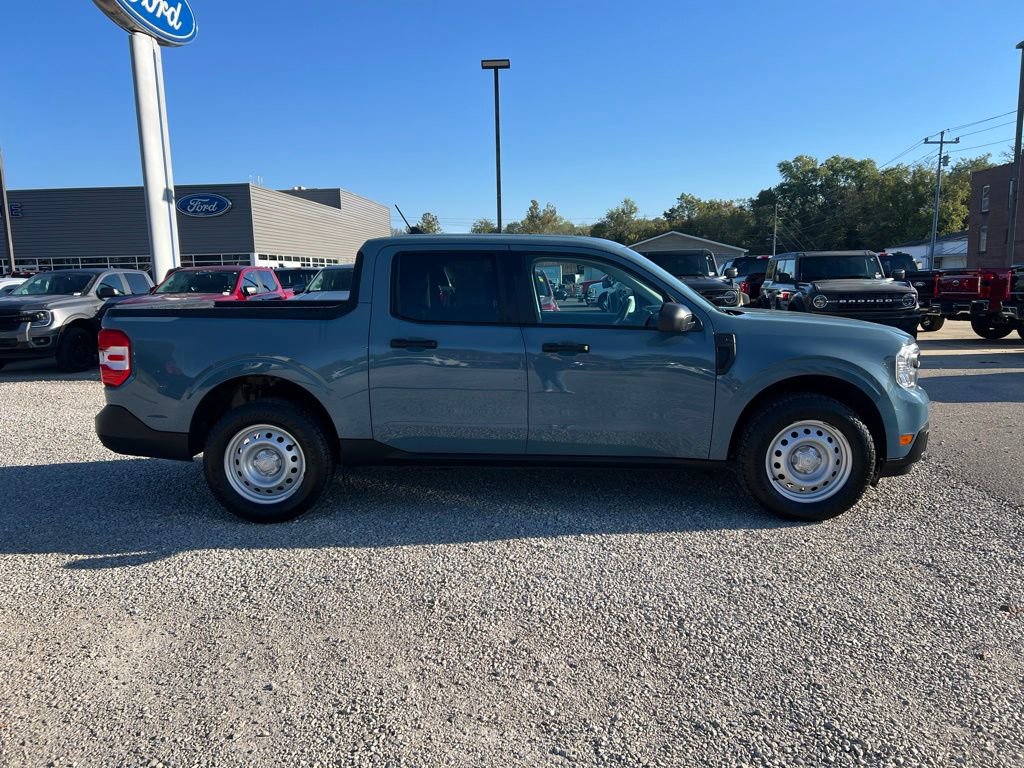 Used 2022 Ford Maverick XL w/ Equipment Group 100A Standard image 9