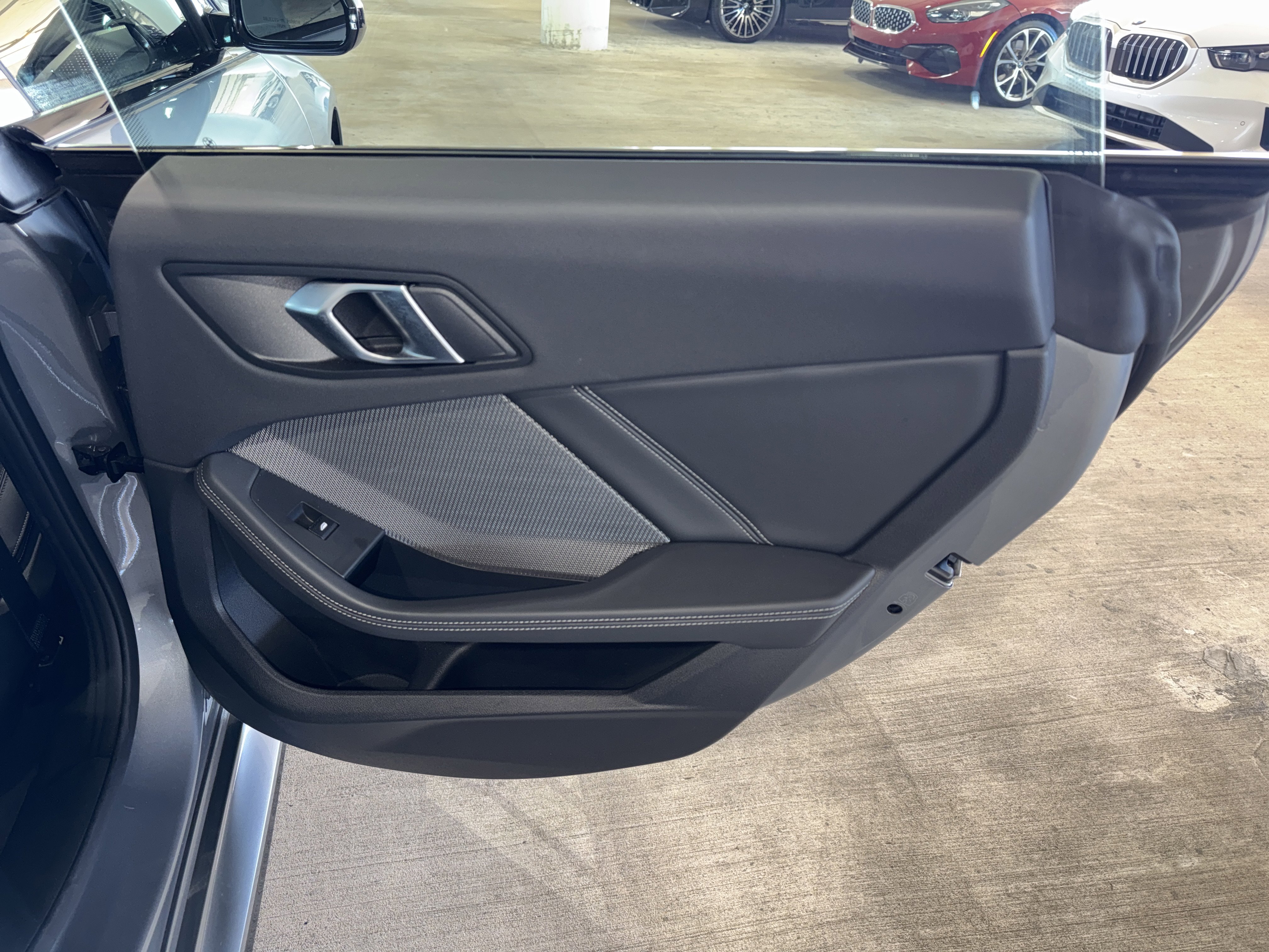 Used 2025 BMW 228i xDrive w/ M Sport Package image 11