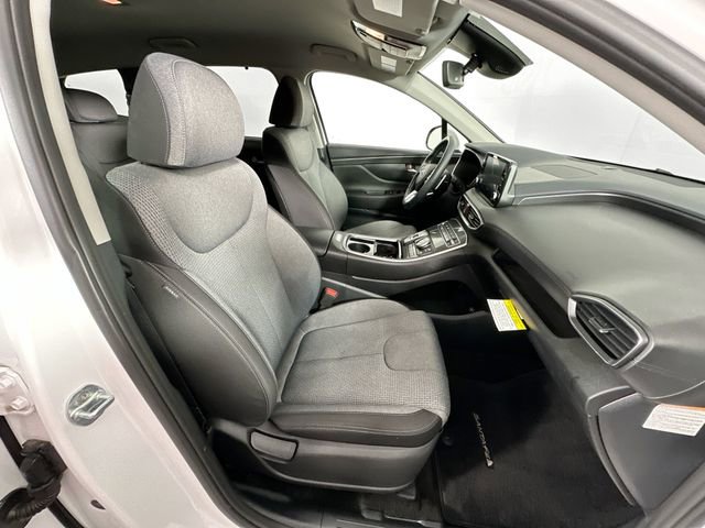 Used 2022 Hyundai Santa Fe Blue AWD/4WD image 28