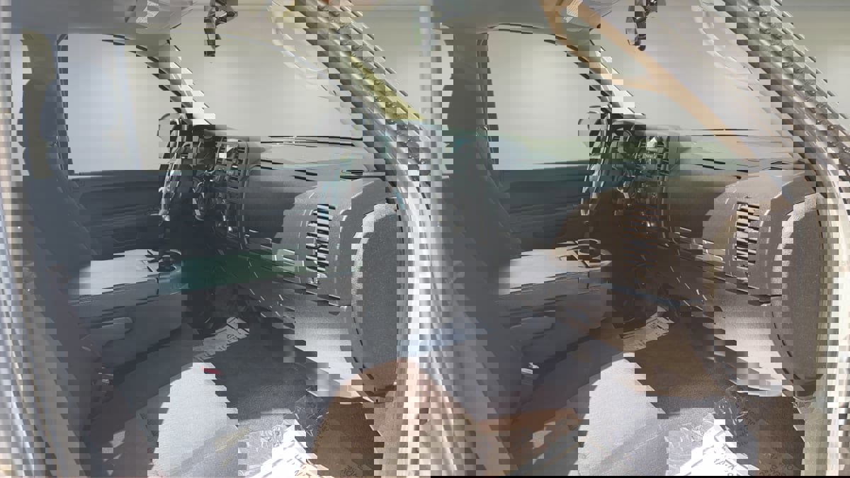 Used 2012 Chevrolet Silverado 2500 LT w/ Snow Plow Prep Package image 9