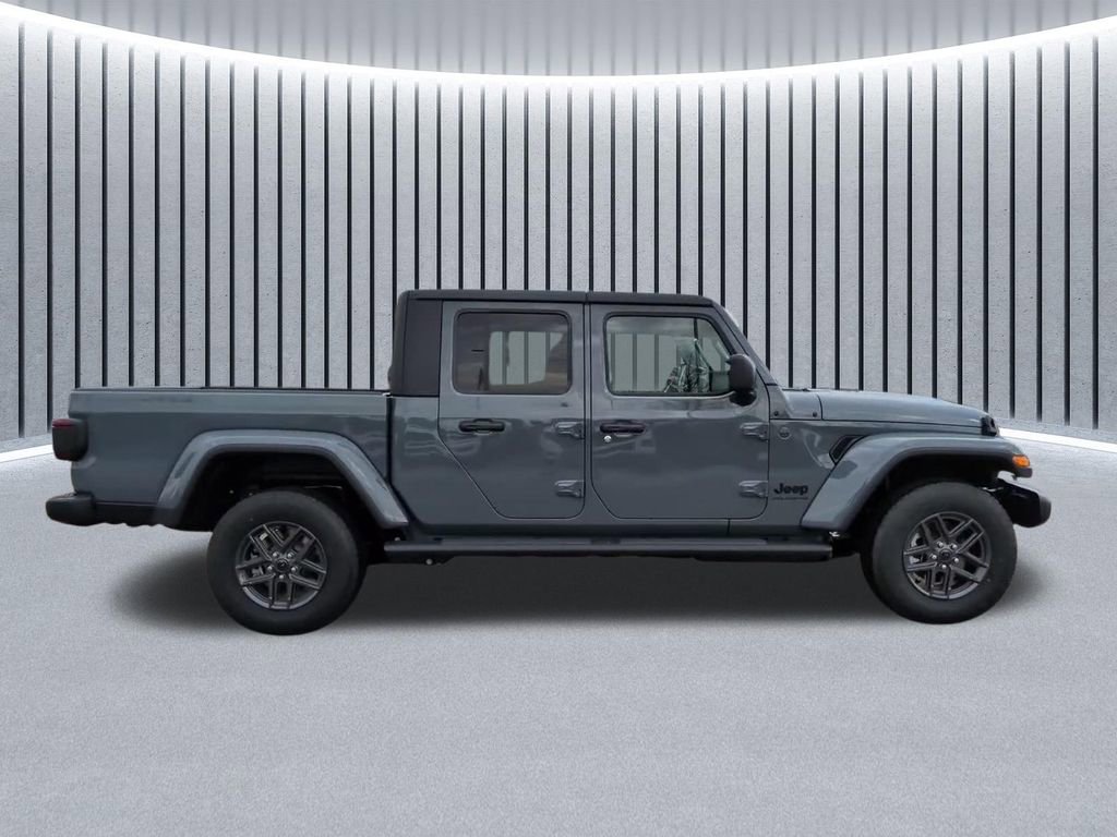 New 2026 Jeep Gladiator Sport image 5