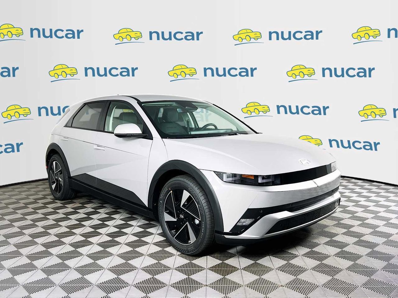 New 2026 Hyundai Ioniq 5 SEL