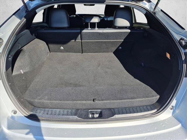 Used 2022 Toyota Prius Prime XLE FWD image 6