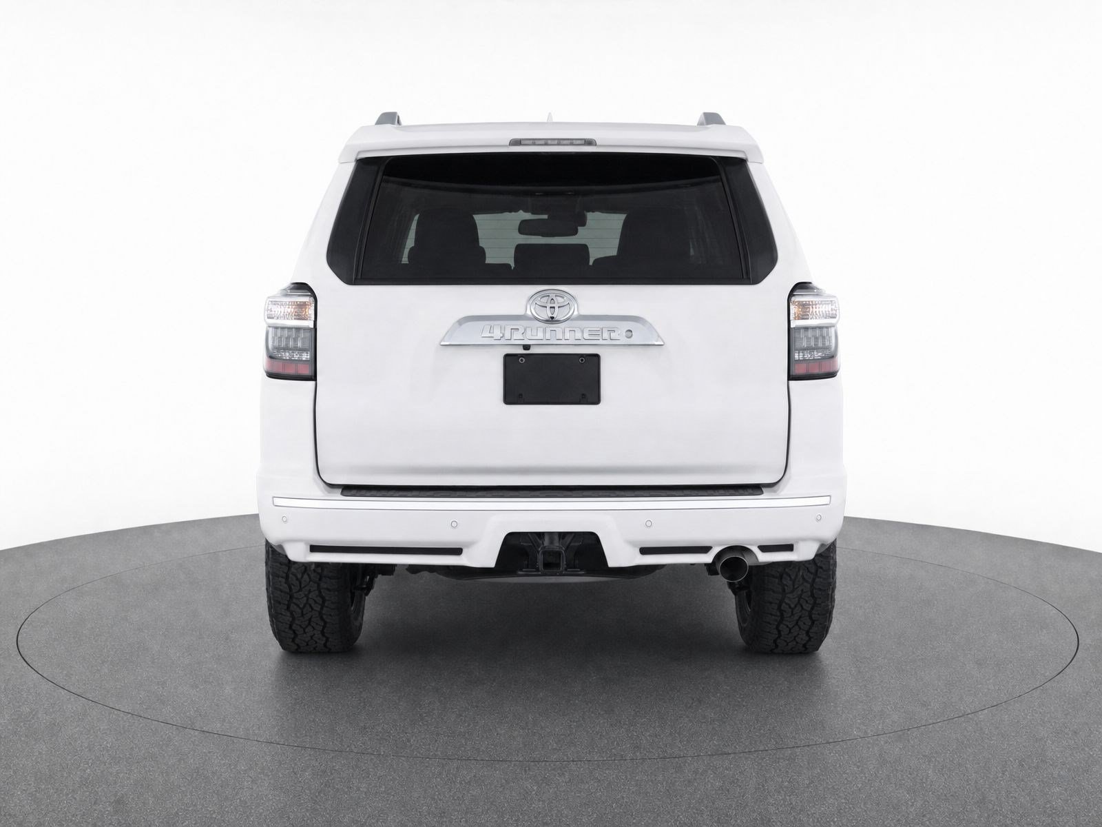 Used 2016 Toyota 4Runner Limited AWD/4WD image 7