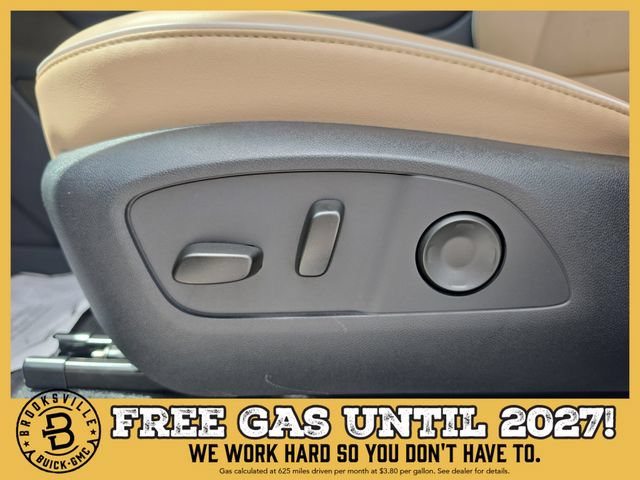 New 2026 Buick Enclave Preferred w/ Power Package FWD image 19