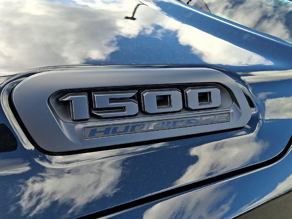 New 2026 RAM 1500 Big Horn AWD/4WD image 11