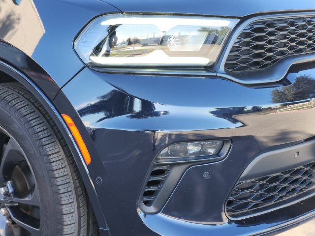 Certified 2023 Dodge Durango R/T AWD/4WD image 9