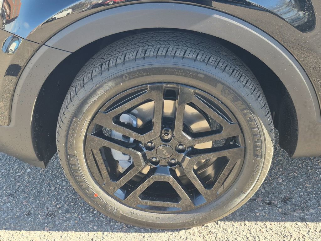 New 2025 Kia Telluride SX X-Line image 17