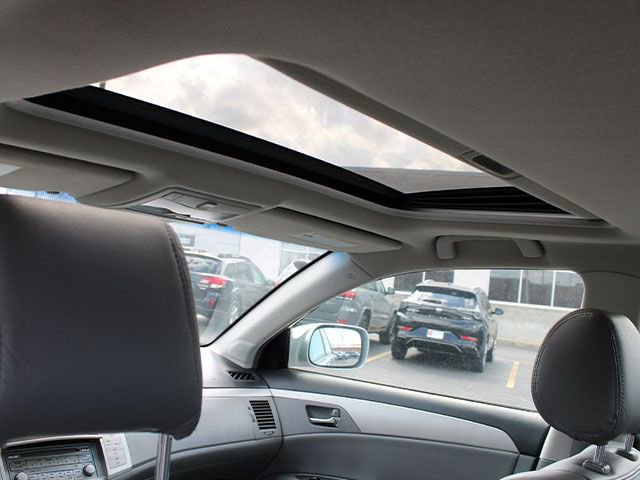 Used 2008 Toyota Avalon XL image 9