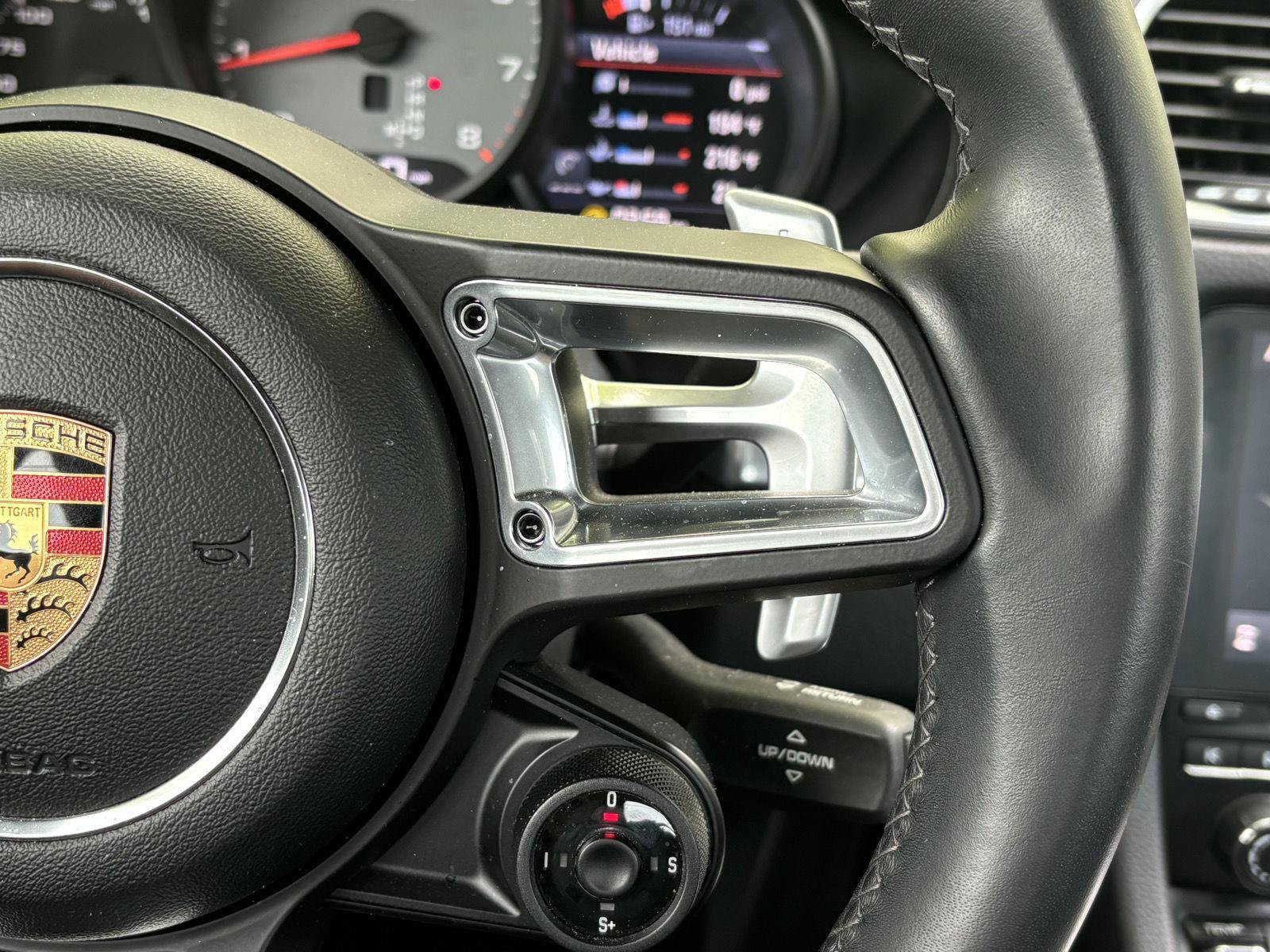 Used 2019 Porsche 718 Cayman S RWD image 37