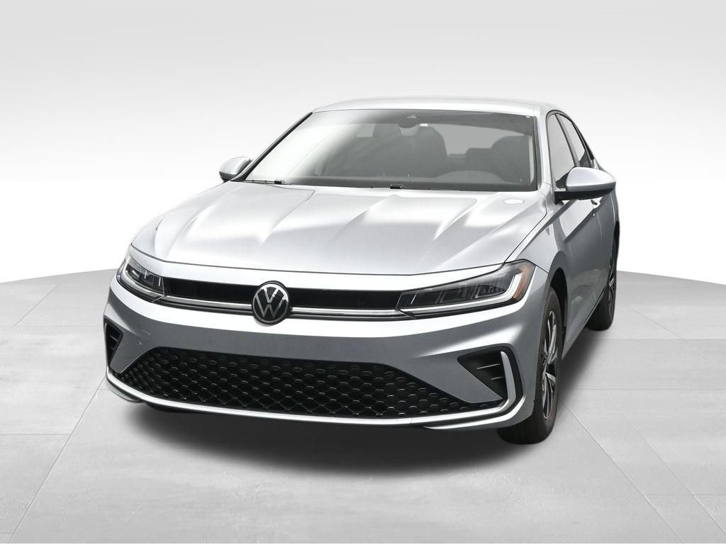 Used 2026 Volkswagen Jetta S FWD image 14