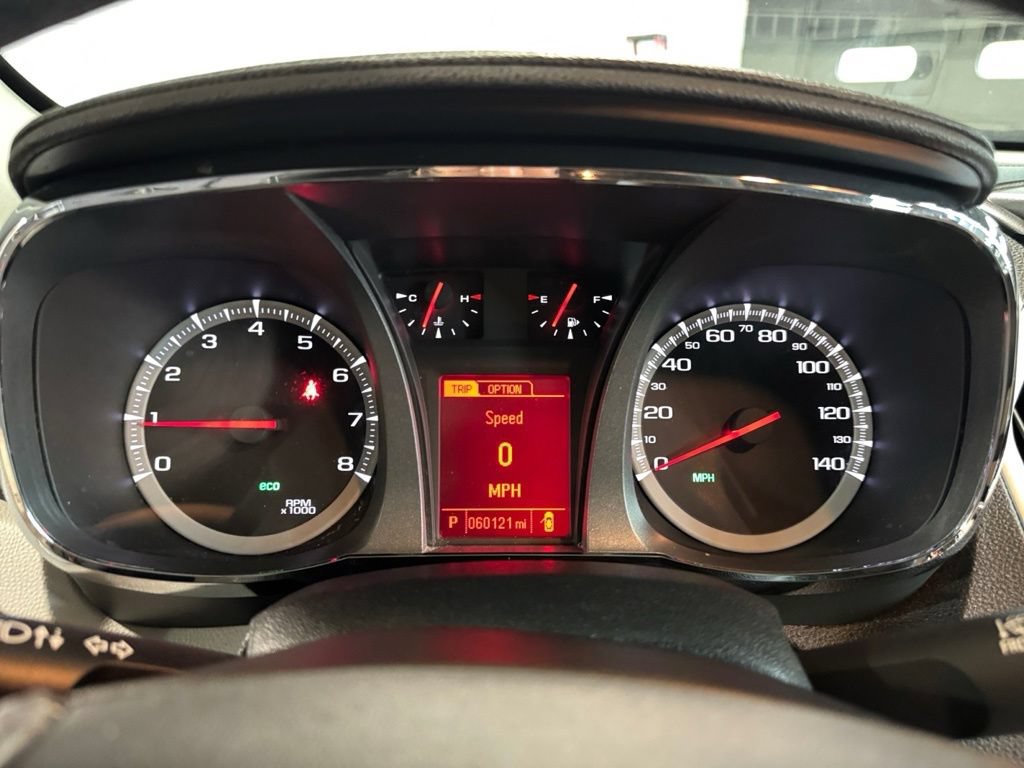 Used 2017 GMC Terrain SLT w/ Open Road Package FWD image 20
