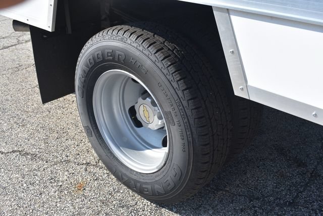 New 2026 Chevrolet Express 3500 w/ Power Convenience Package RWD image 15