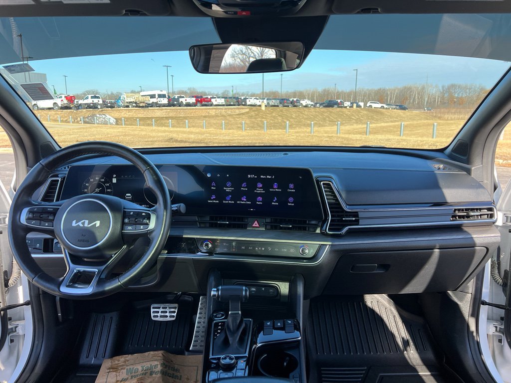 Used 2024 Kia Sportage X-Pro image 21