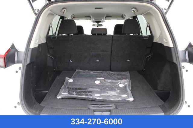 Certified 2024 Nissan Rogue S image 26