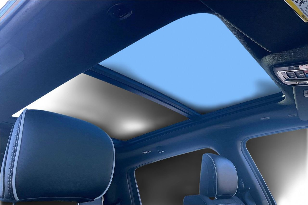 New 2026 RAM 1500 Limited image 16