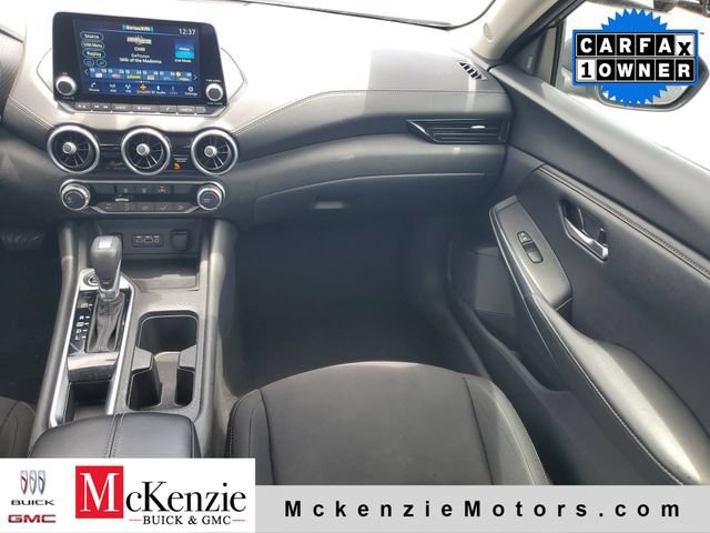 Used 2024 Nissan Sentra SV FWD image 26