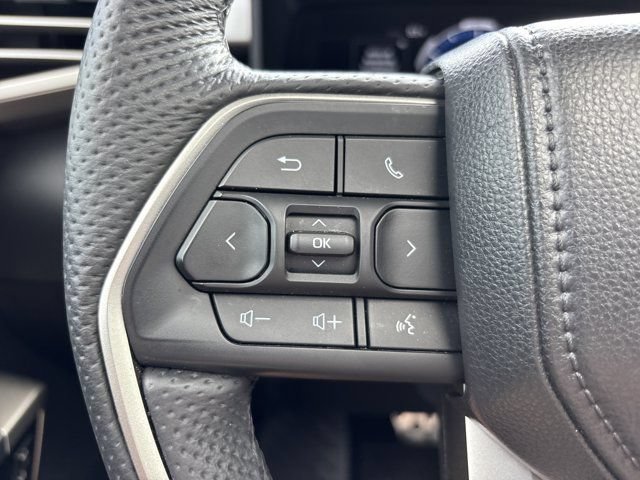 Used 2026 Toyota Sequoia Limited w/ TRD Off-Road Package AWD/4WD image 31