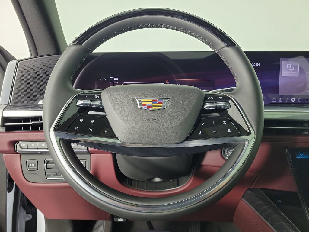 Certified 2026 Cadillac Escalade Sport w/ Touring Package image 22