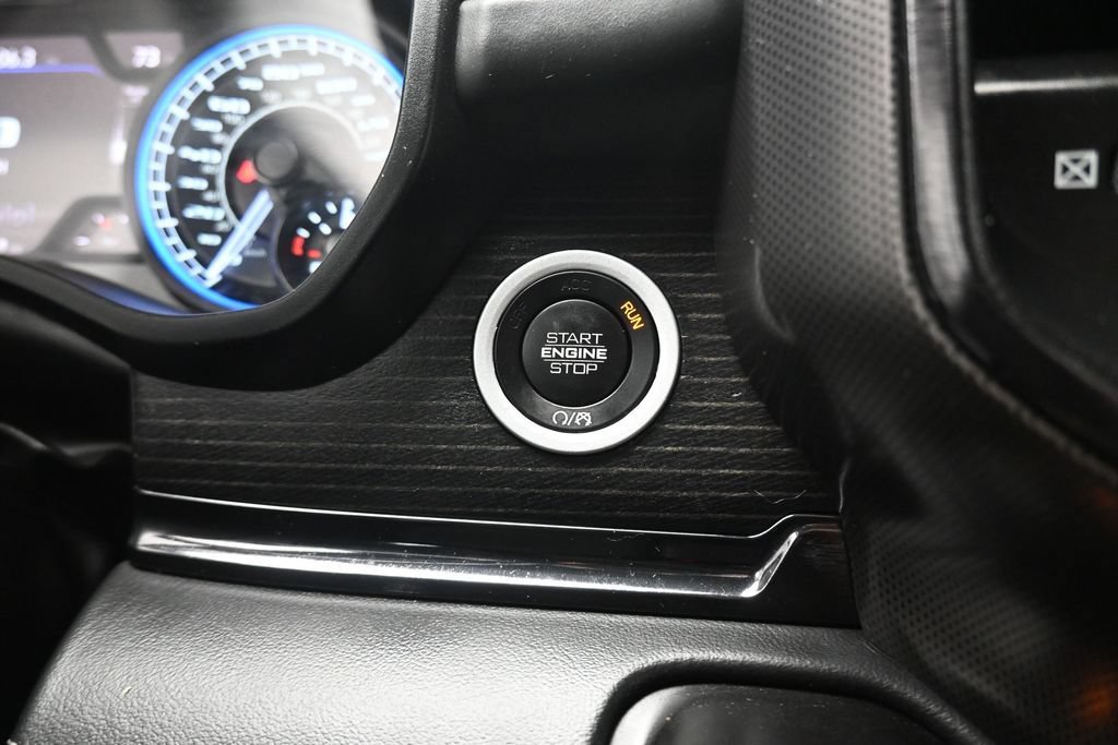 Used 2022 RAM 1500 Limited AWD/4WD image 21