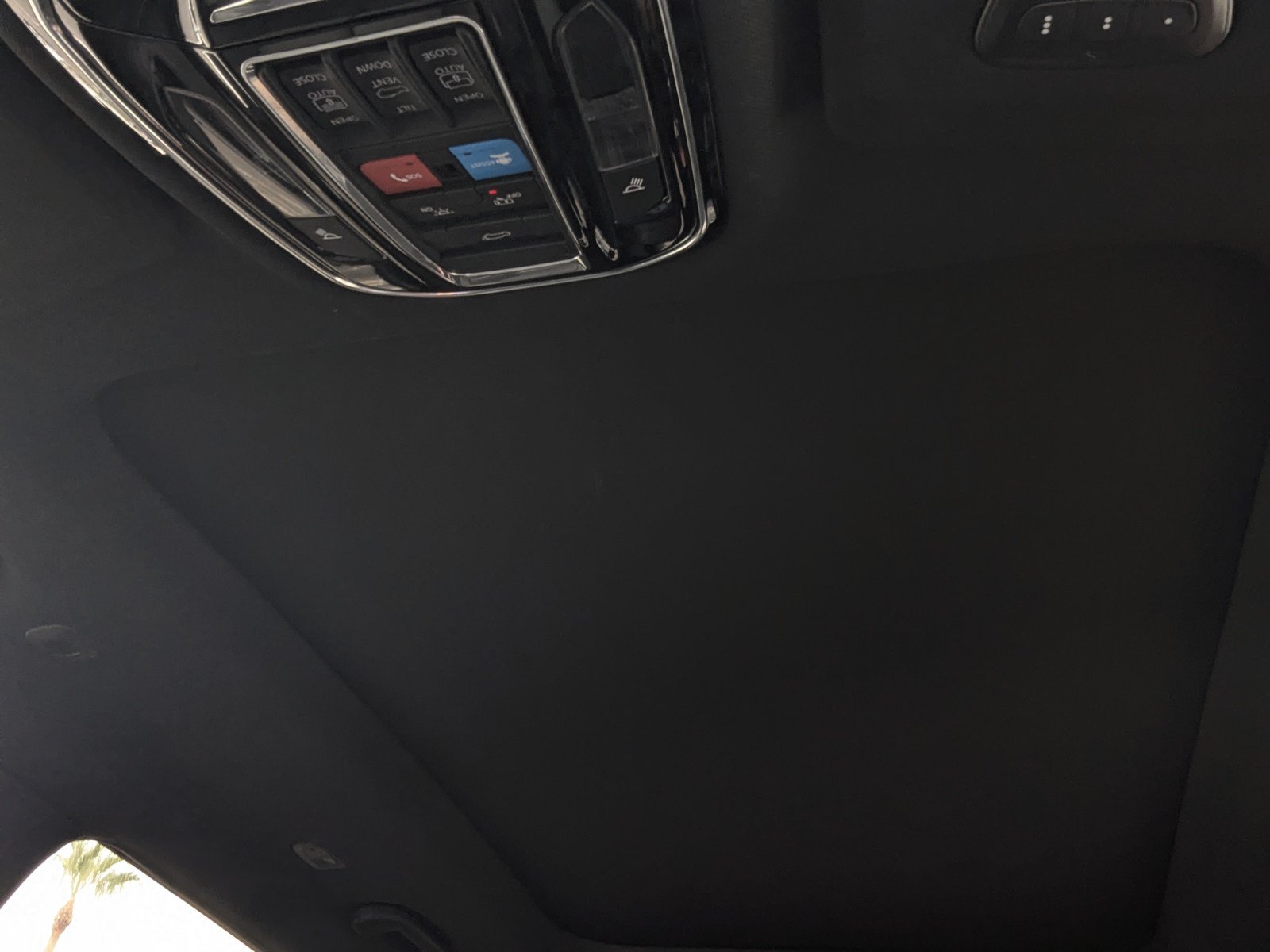 Certified 2025 Jeep Grand Cherokee L Overland w/ MOPAR Finishing Package AWD/4WD image 13