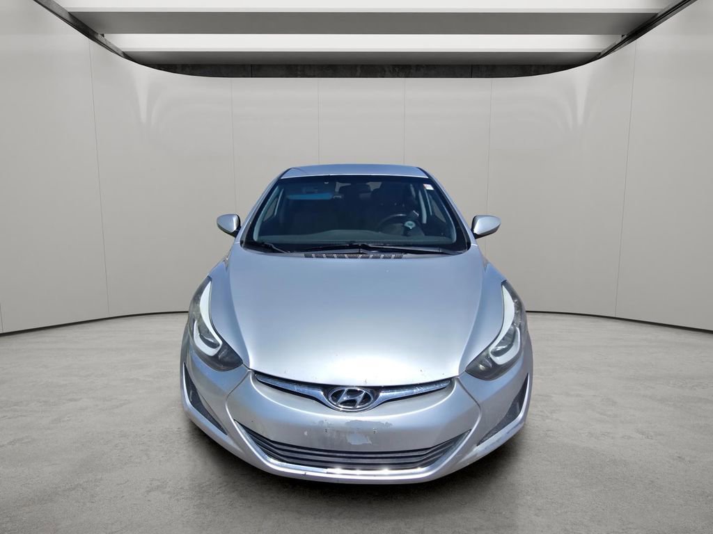 Used 2016 Hyundai Elantra SE image 8