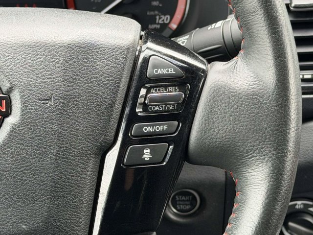 Used 2023 Nissan Frontier PRO-4X w/ Pro Convenience Package AWD/4WD image 23