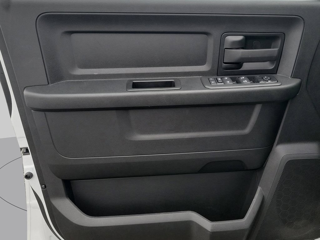 New 2025 RAM 5500 Tradesman AWD/4WD image 30