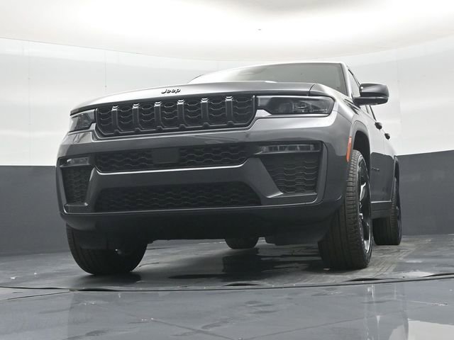 New 2026 Jeep Grand Cherokee Limited w/ Limited Altitude Package image 45
