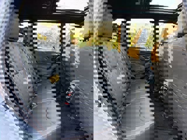 Certified 2025 Subaru Forester Wilderness AWD/4WD image 16