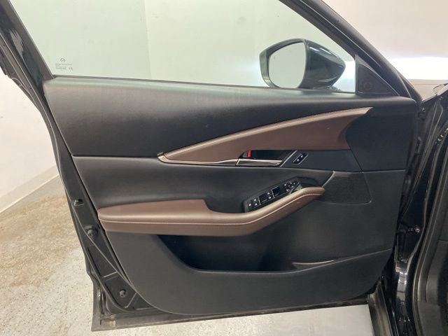 Used 2023 MAZDA CX-30 AWD 2.5 S w/ Premium Package image 21