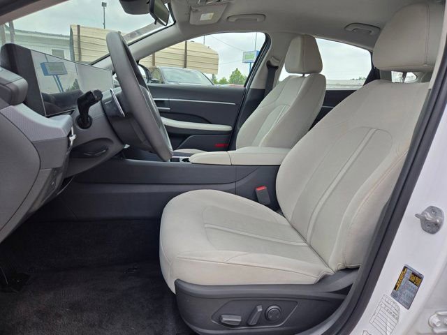 Used 2025 Hyundai Sonata SEL FWD image 23