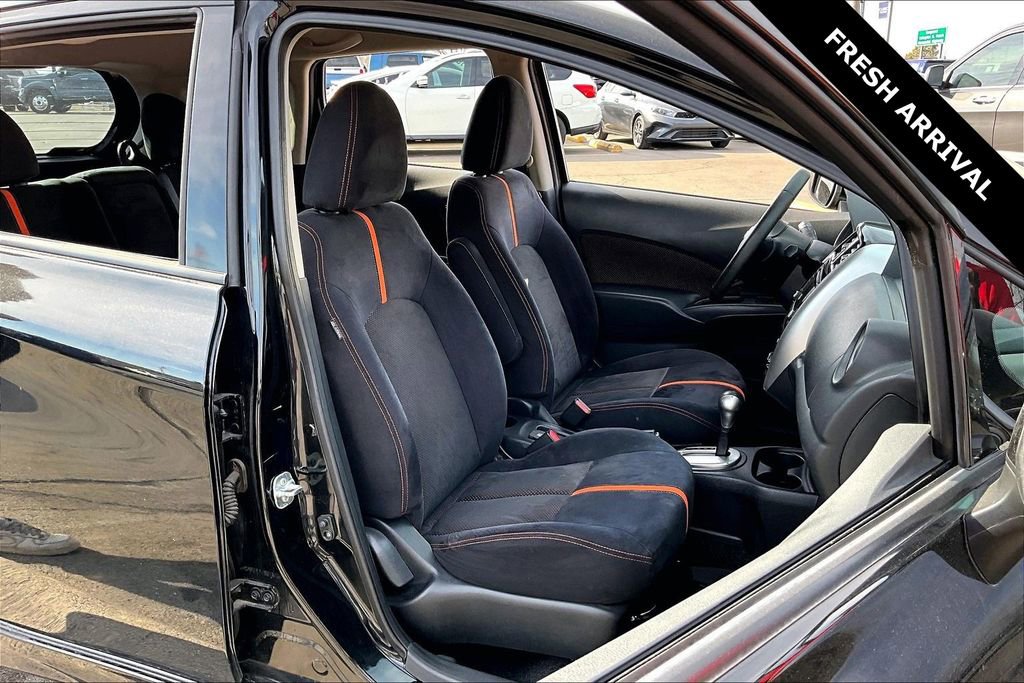 Used 2015 Nissan Versa Note SR image 26