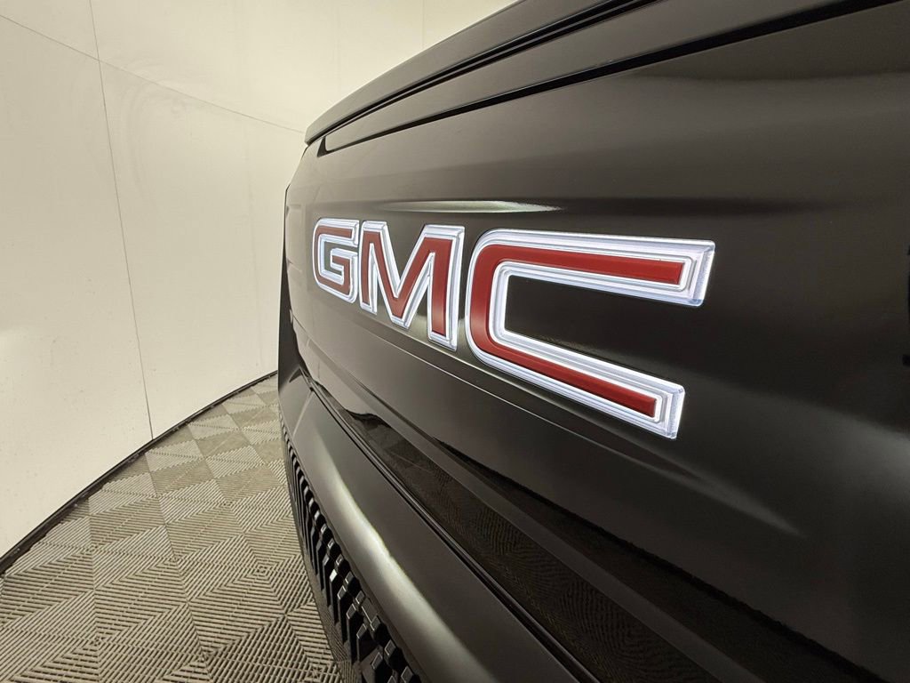 New 2026 GMC Sierra EV Elevation w/ Premium Package image 41