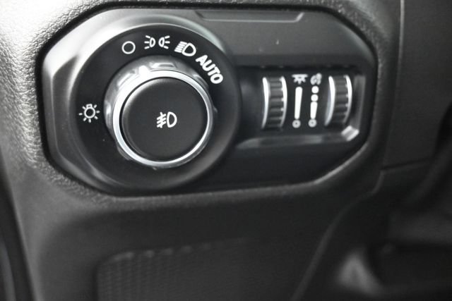Used 2020 Jeep Wrangler Unlimited Rubicon AWD/4WD image 21