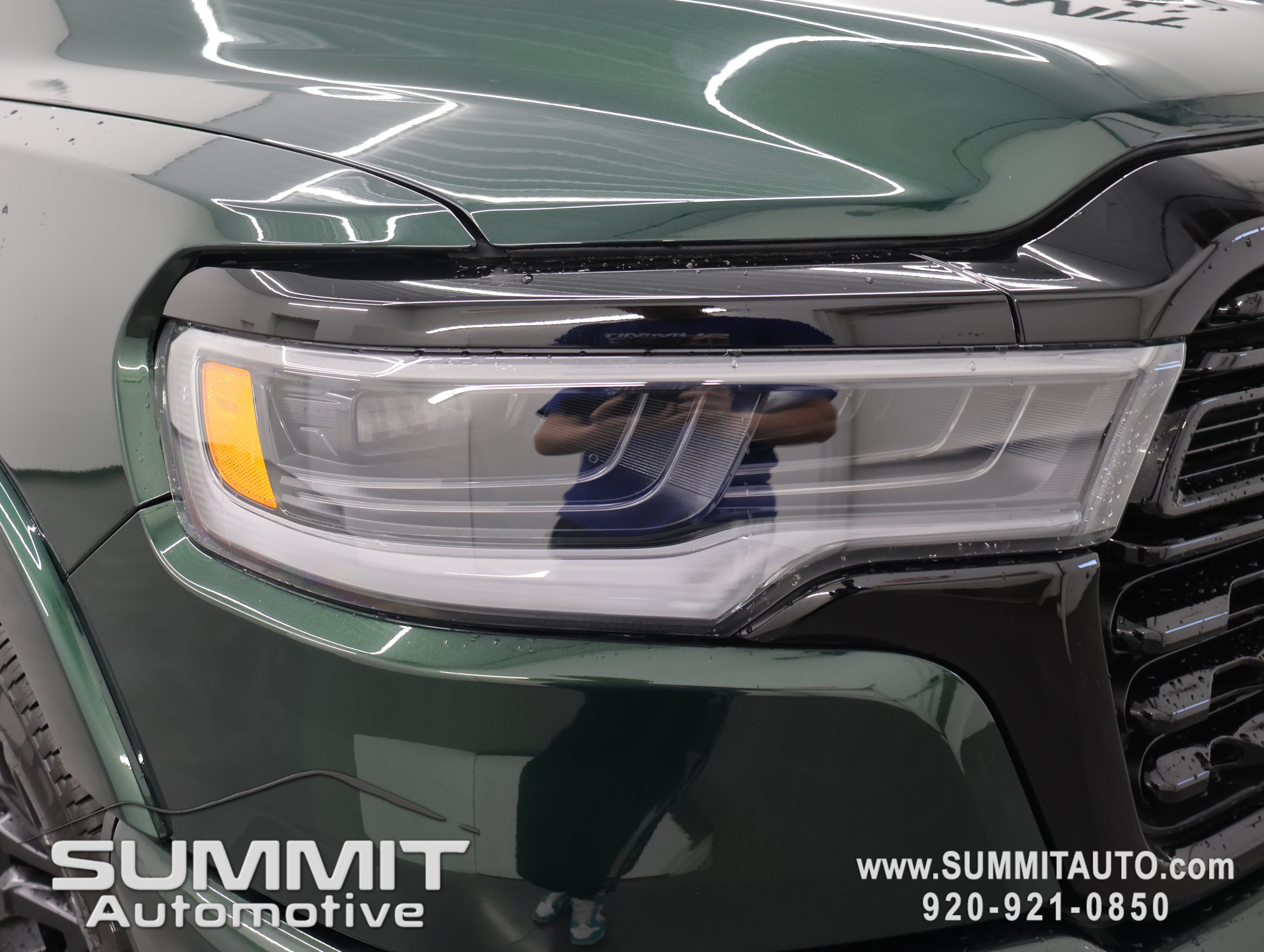 New 2026 RAM 1500 Limited AWD/4WD image 26