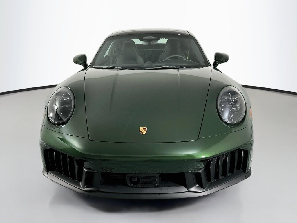 New 2026 Porsche 911 Carrera GTS RWD image 6