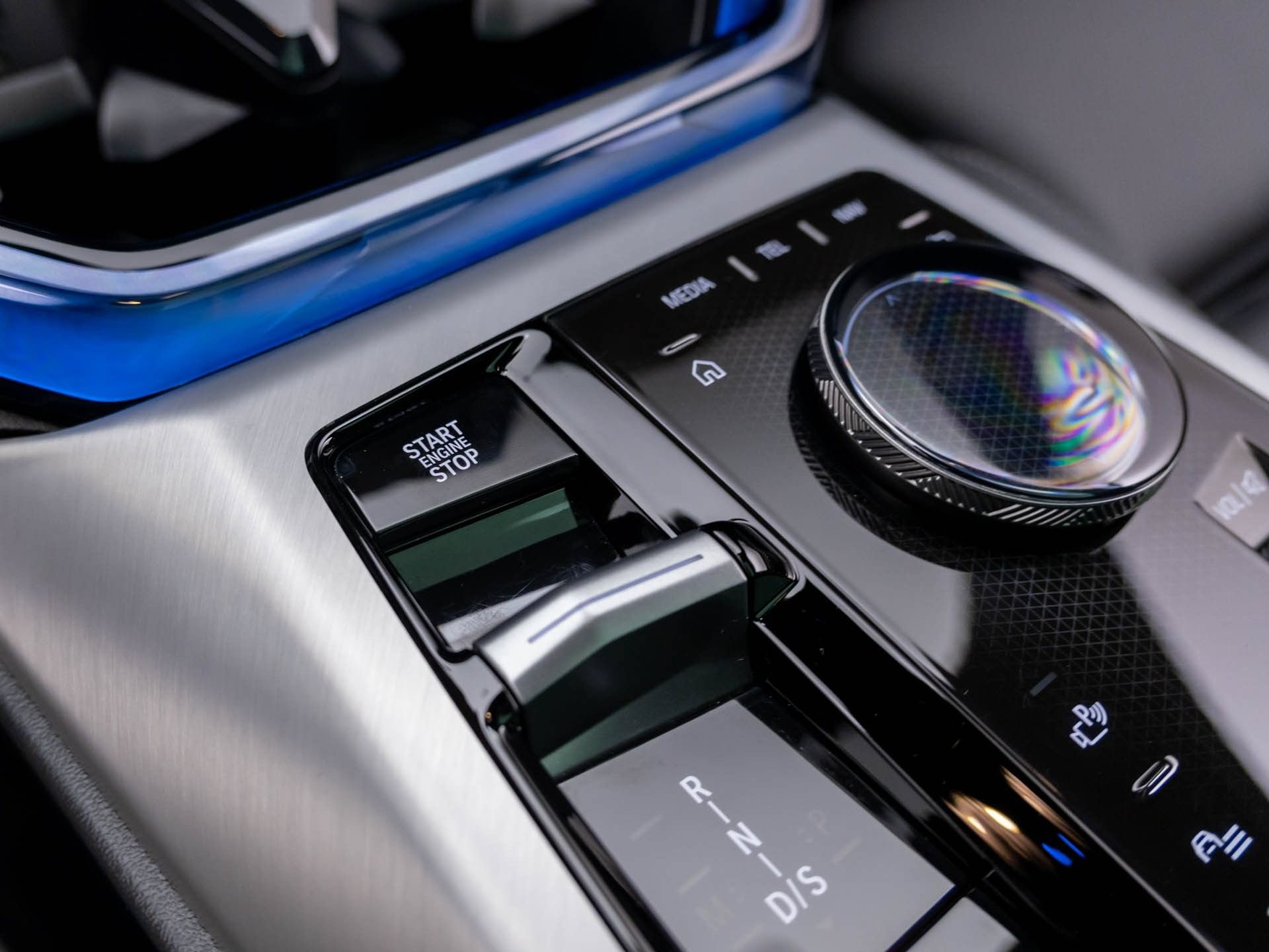 Certified 2026 BMW X3 M50 AWD/4WD image 21